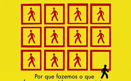 Portada do livro O Poder do Habito