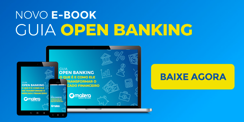 E-Book - Tudo sobre Open Banking