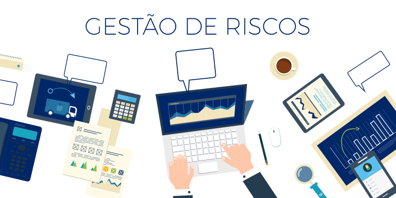 Blog Matera - O que é Gestão de Riscos